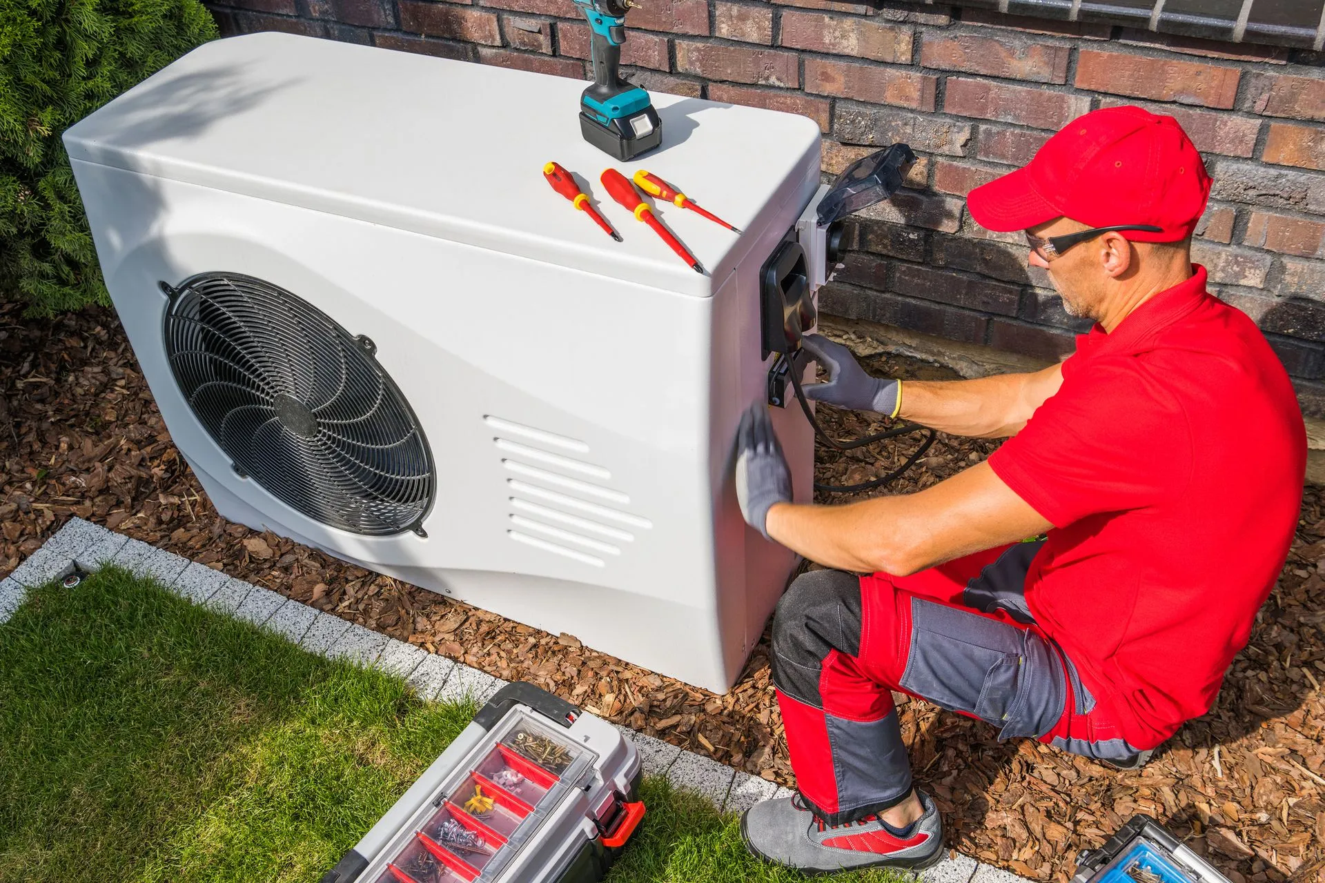 HVAC in Wisconsin